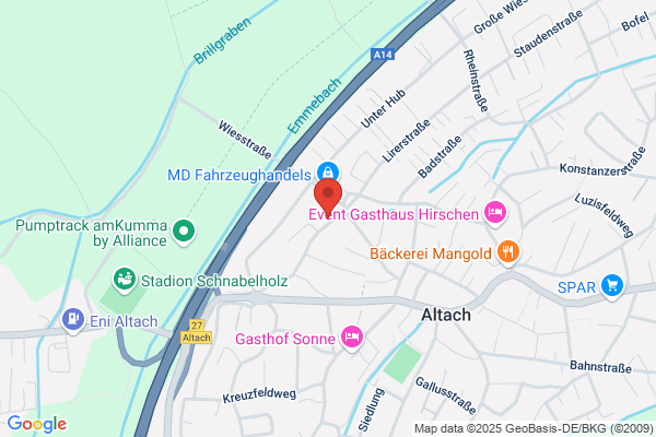 Rowa-Gaechter