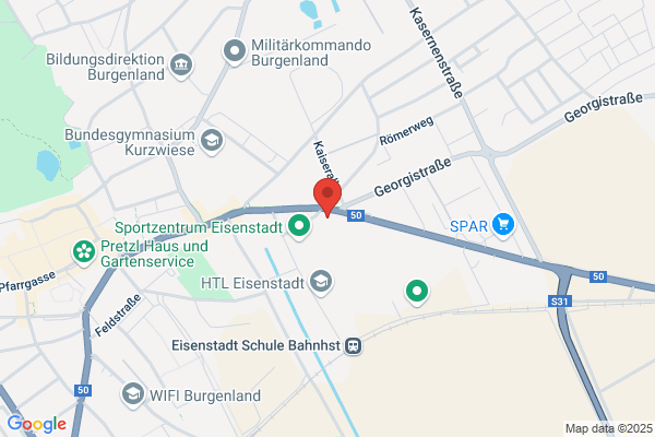 DSG Union Burgenland