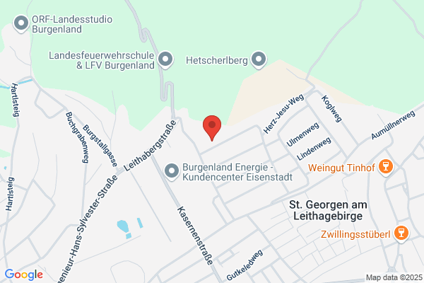 UFC St. Georgen