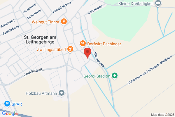 Gasthaus und Weingut Hahnenkamp