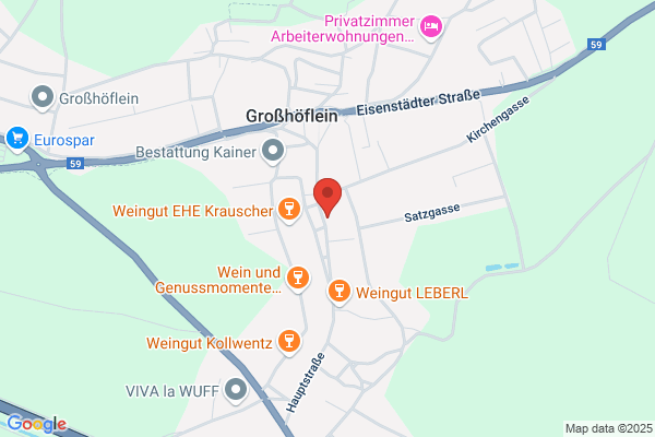 Gemeindeamt Grosshoeflein