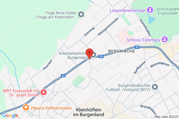 Gewerkschaft der Gemeindebediensteten