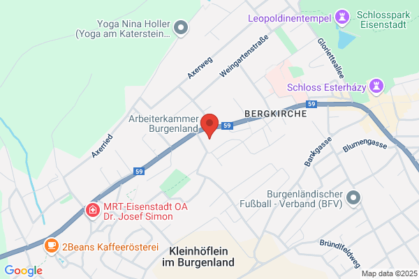 Gewerkschaft der Metall- Bergbau - Energie