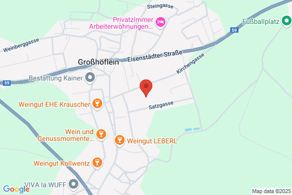 Volksschule Grosshoeflein