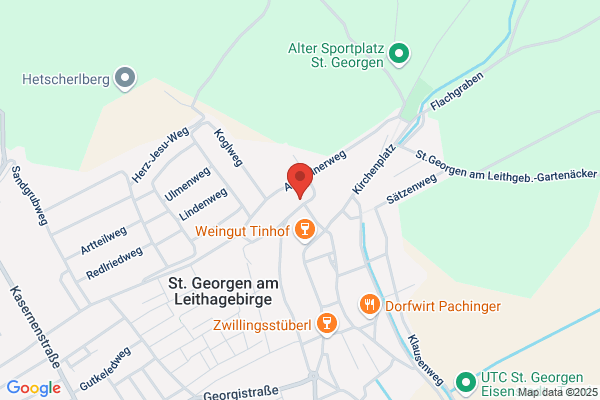 Volksschule St. Georgen