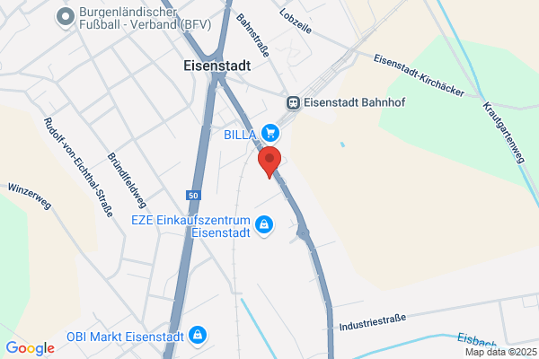 LVA-Liegenschaftsverwertung und Aufschliessung Ges.m.b.H.