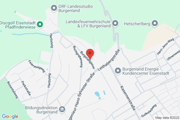 Astrid Sarana Kalchbrenner