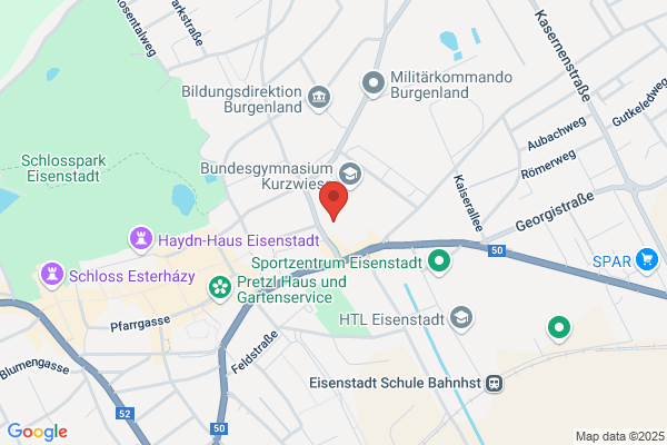 Bundeskonvikt Eisenstadt