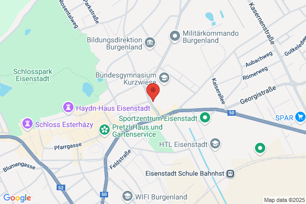 Bundesschuelerheim Eisenstadt