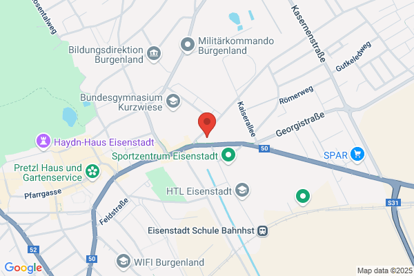 Bundesschuelerheim Eisenstadt - Dependance
