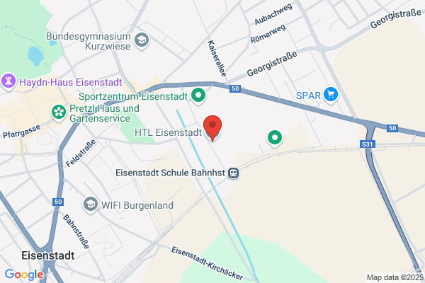 Hoehere Technische Bundeslehranstalt