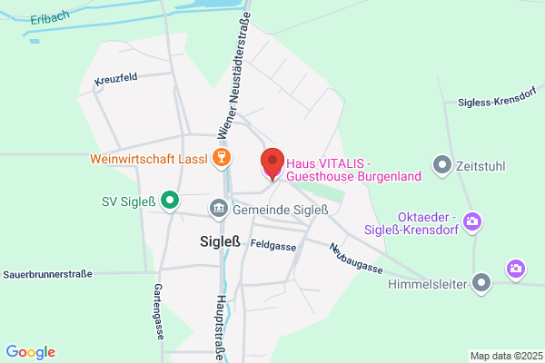 Hotel Burgenland in Eisenstadt BetriebsgesmbH