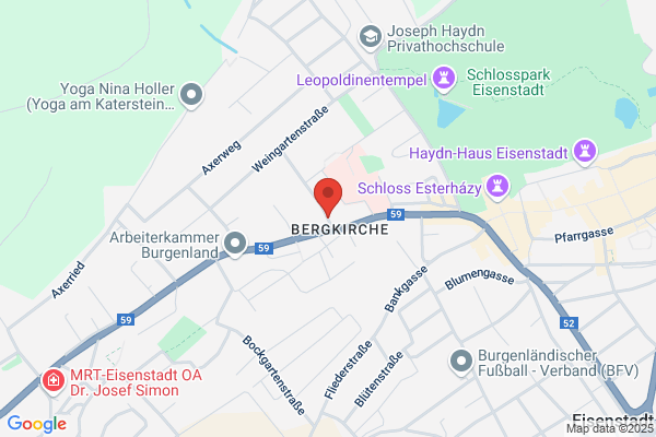 Hotel Mayr
