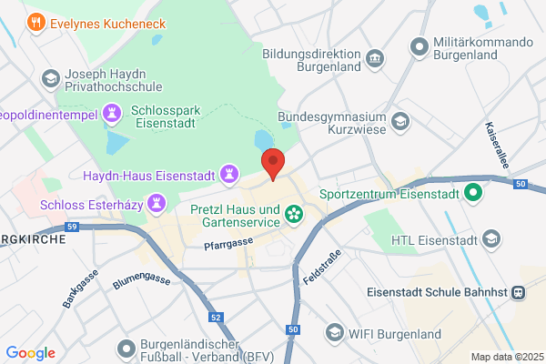 Parkhotel Eisenstadt