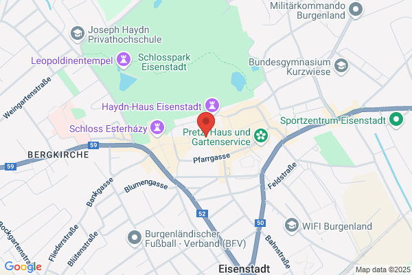 Eissalon Verdi Inh. Jonuzi KEG