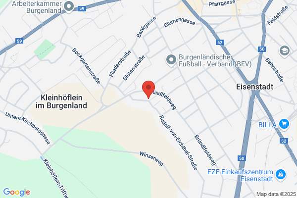 Hundesalon Trixi Inh Eva Laciny