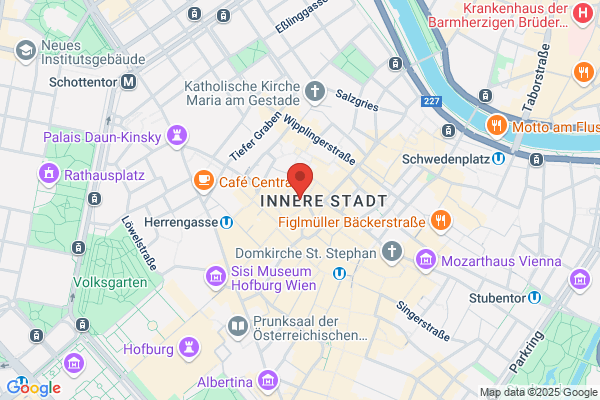 GT Invest ImmobiliengesmbH