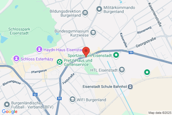 Rechtsanwaelte Hopmeier, Sauerzopf und Partner Zweigniederlassung Eisenstadt