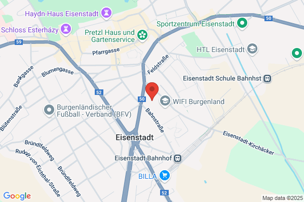 WKO Burgenland Regionalstelle Eisenstadt und Umgebung