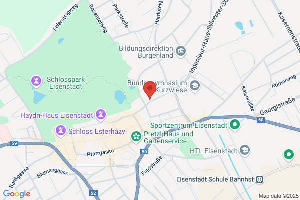 Aerztekammer fuers Burgenland