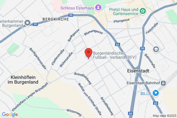 Burgenlaendischer Landesjagd- verband