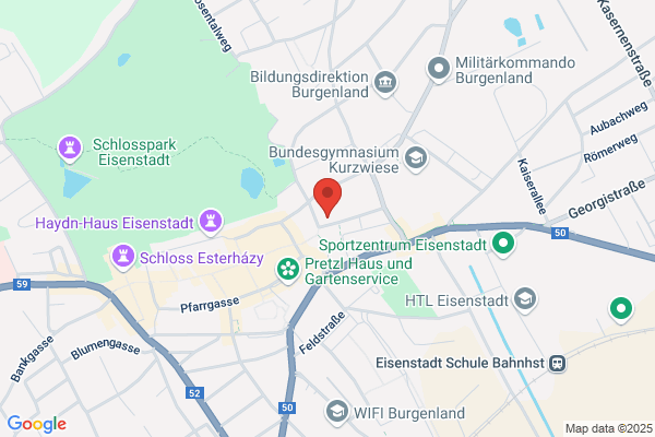 Jugend-Info Burgenland