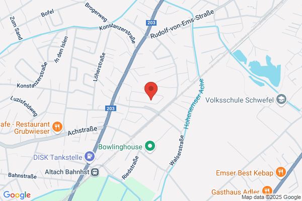 WEHO Tuerenwerk GmbH