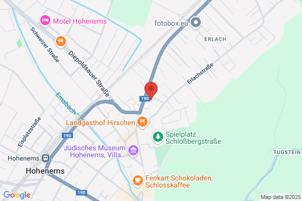 Kunst Atelier Elisabeth Suter