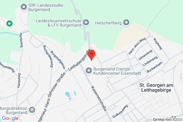 Kinderkrippe der barm- herzigen Brueder