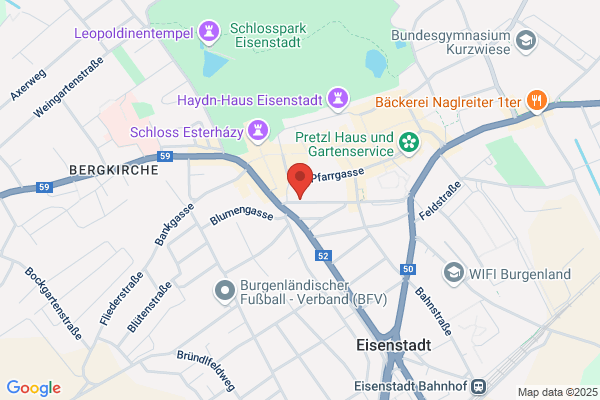 Evangelisches Pfarramt AB