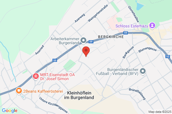 Schwestern vom goettlichen Erloeser - Provinzhaus