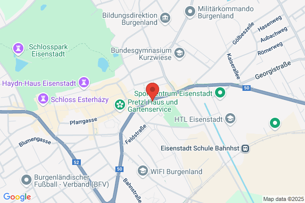 BVAEB - Außenstelle Eisenstadt