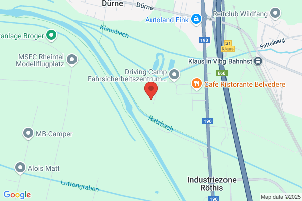 Frick Maschinenbau GmbH