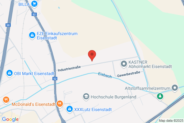 EPM - Events, Partys und More GmbH