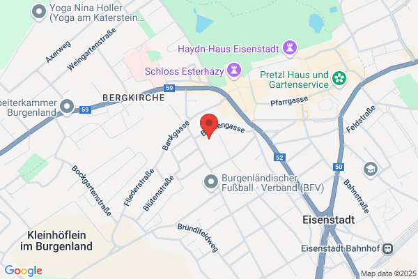 Kammerorchester Joseph Haydn Eisenstadt