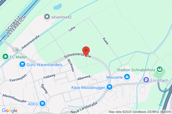 Haemmerle Gesellschaft m.b.H. und Co.