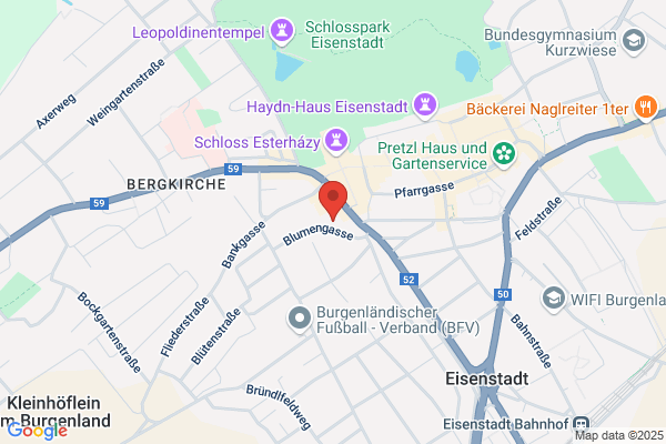 Der Anker Allgemeine Versicherung AG-LdsDion f Bgld