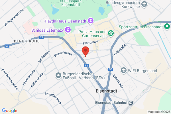 Josef Berghofer Gesellschaft m.b.H.