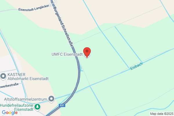 UMFC Eisenstadt Modellflug aller Art