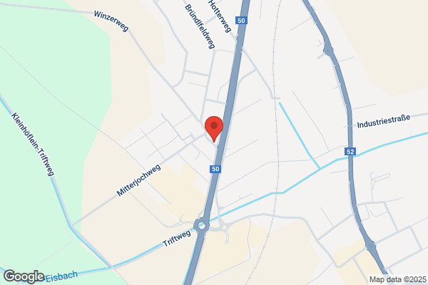 ÖAMTC ePower Ladestation Stützpunkt Eisenstadt