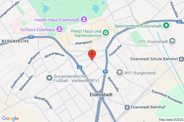 Mrs.Sporty Club Eisenstadt