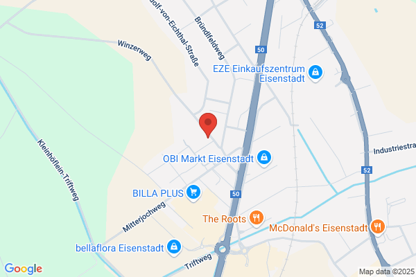 Brandlhofer GmbH