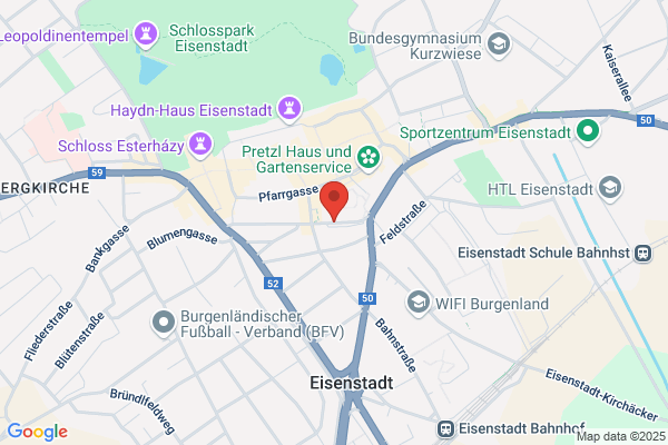 Caritas der Dioezese Eisenstadt