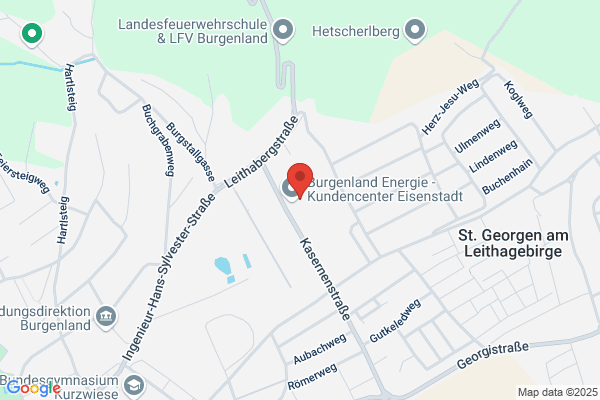 Dataservice Burgenlaendische Vermoegensverwaltung GmbH und Co. KG