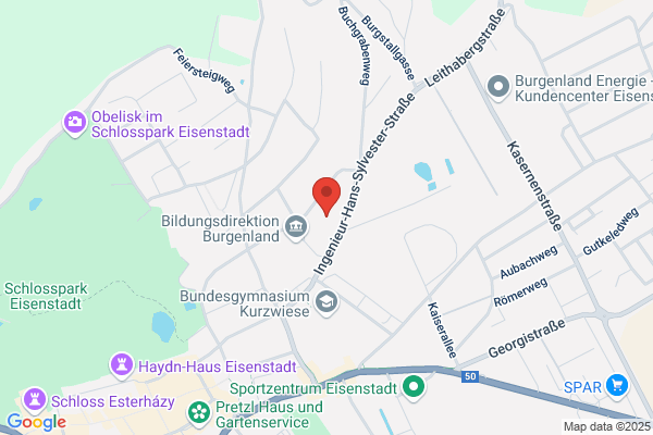 Frauenbuero d. Landes Burgenland beim Amt d. Bgld. Landesregierung