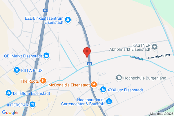 GH Moebeltischlerei Hoffmann und Soehne GesmbH