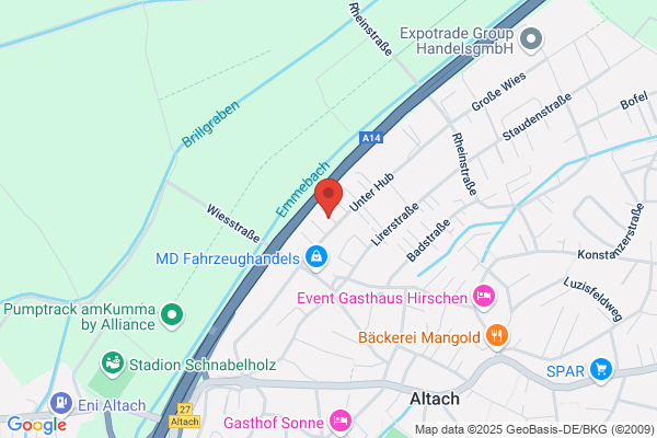 Ländle Reinigung