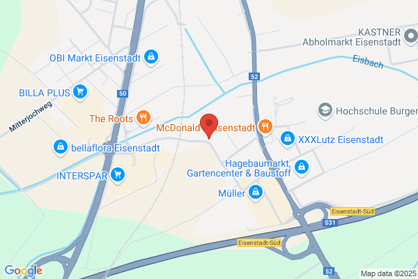Jagdgesellschaft Eisenstadt