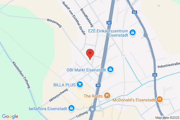 Stroh Tankstelle der OeMV Handels AG