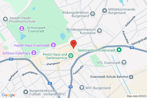 Beck und Doernhoefer Rechtsanwaelte OEG